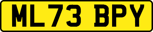 ML73BPY