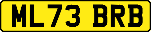 ML73BRB