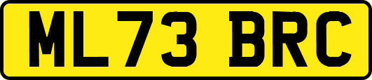 ML73BRC