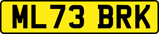 ML73BRK