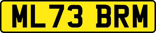 ML73BRM