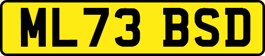 ML73BSD