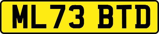 ML73BTD