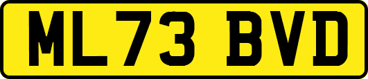 ML73BVD