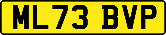 ML73BVP