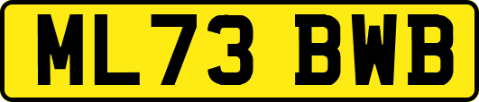 ML73BWB