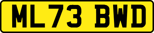 ML73BWD
