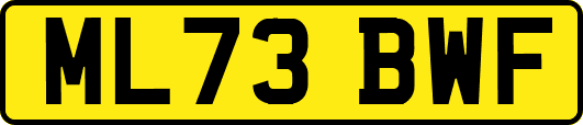 ML73BWF