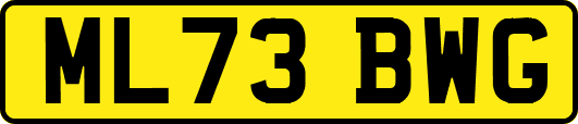 ML73BWG