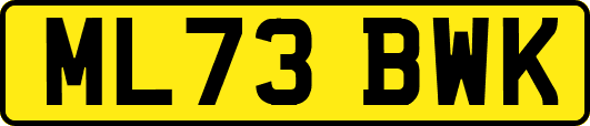 ML73BWK