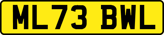 ML73BWL