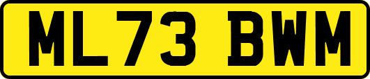 ML73BWM