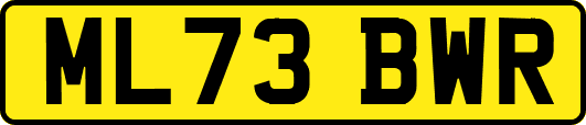 ML73BWR