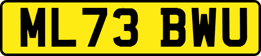 ML73BWU