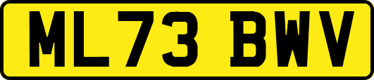 ML73BWV