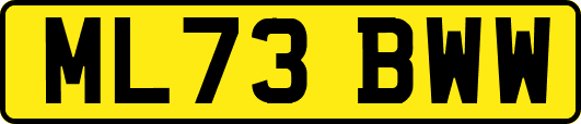 ML73BWW