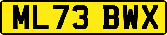 ML73BWX