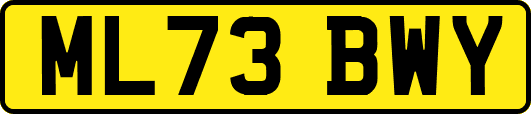 ML73BWY