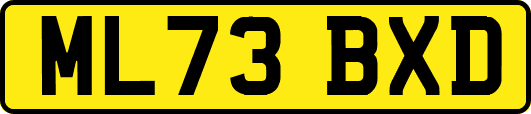 ML73BXD