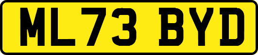 ML73BYD