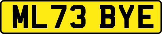 ML73BYE