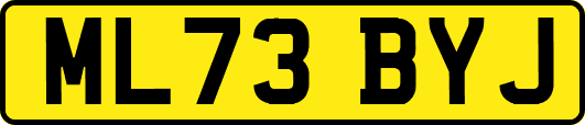 ML73BYJ