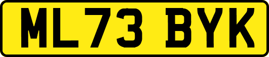 ML73BYK