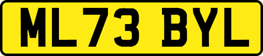 ML73BYL