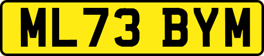 ML73BYM