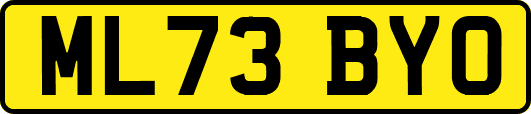 ML73BYO