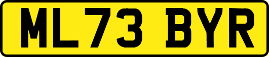 ML73BYR