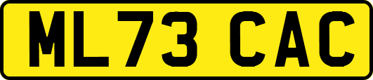 ML73CAC