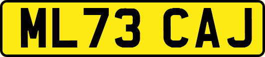 ML73CAJ