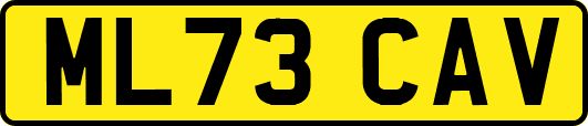 ML73CAV
