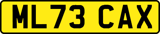 ML73CAX