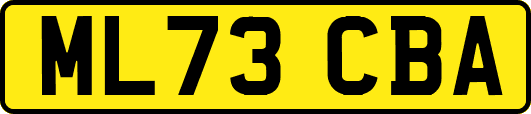 ML73CBA