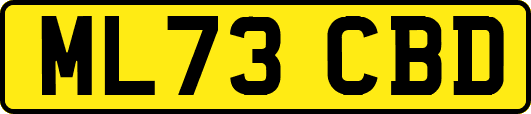 ML73CBD