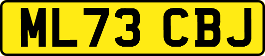 ML73CBJ