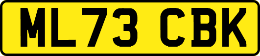 ML73CBK