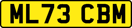 ML73CBM