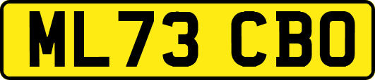 ML73CBO
