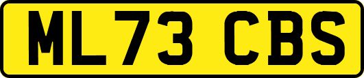 ML73CBS