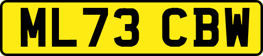 ML73CBW