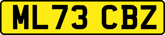 ML73CBZ