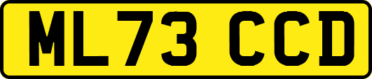ML73CCD