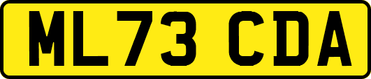 ML73CDA