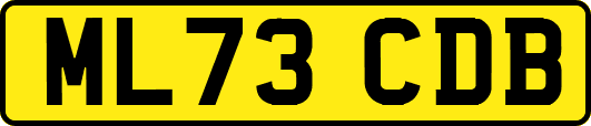ML73CDB