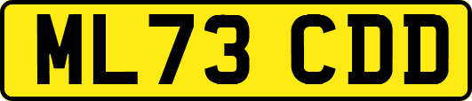 ML73CDD