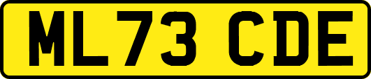 ML73CDE