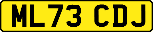 ML73CDJ